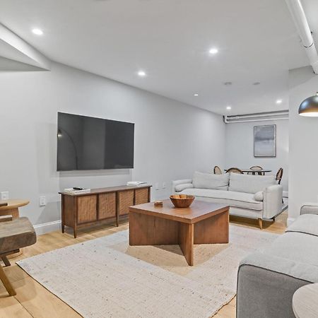 Urban Haven Retreat Leilighet New York Eksteriør bilde