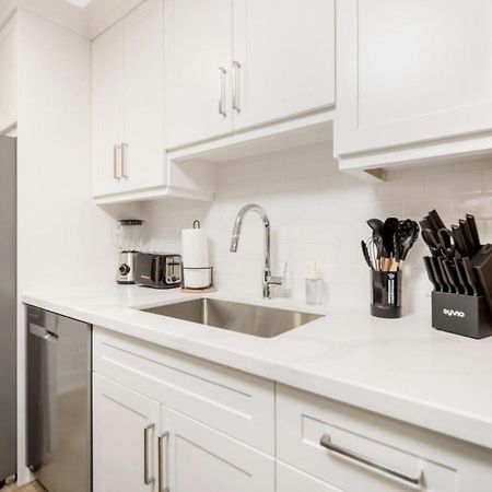 Urban Haven Retreat Leilighet New York Eksteriør bilde